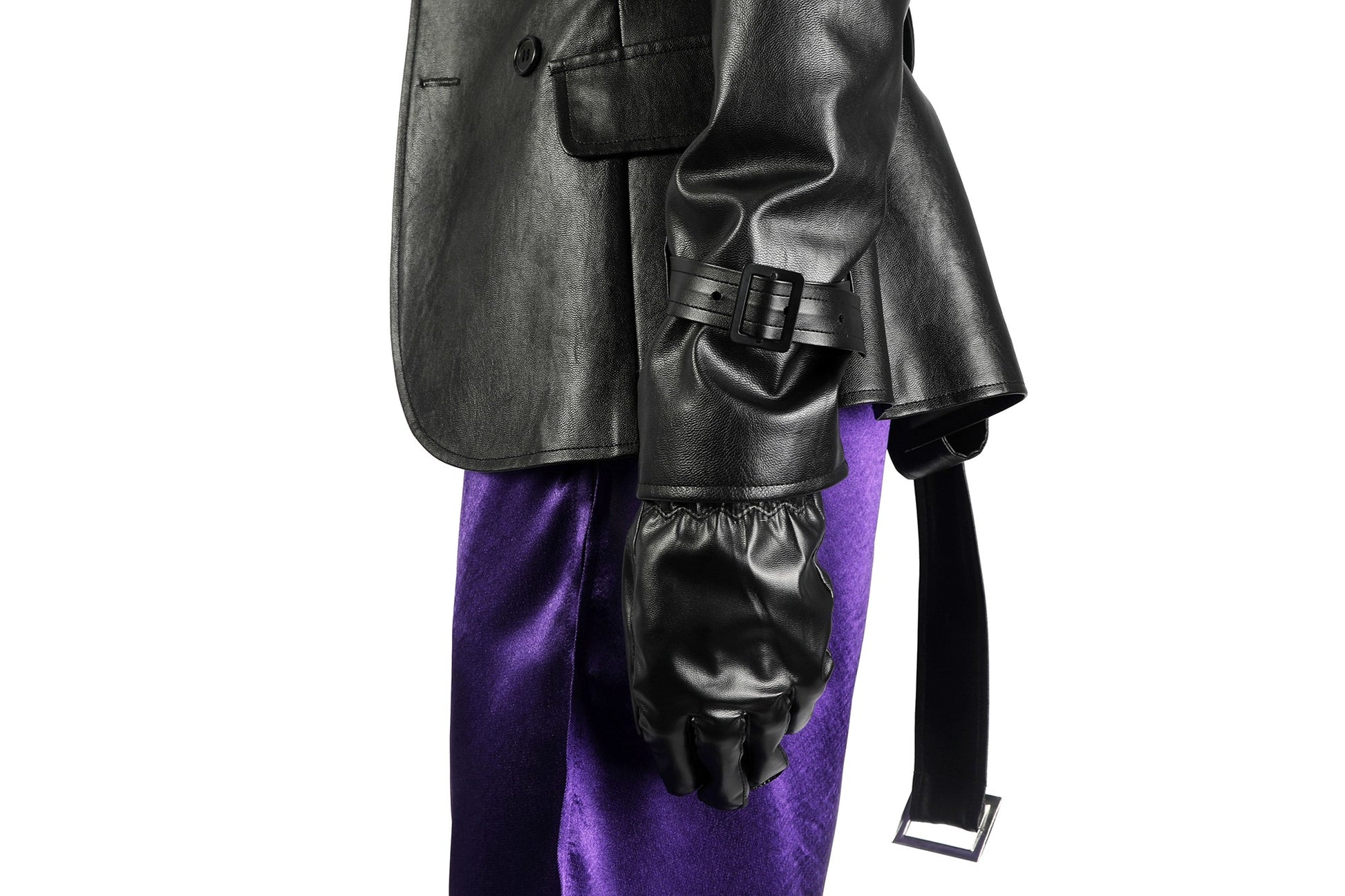 Costume de cosplay de Nina Williams