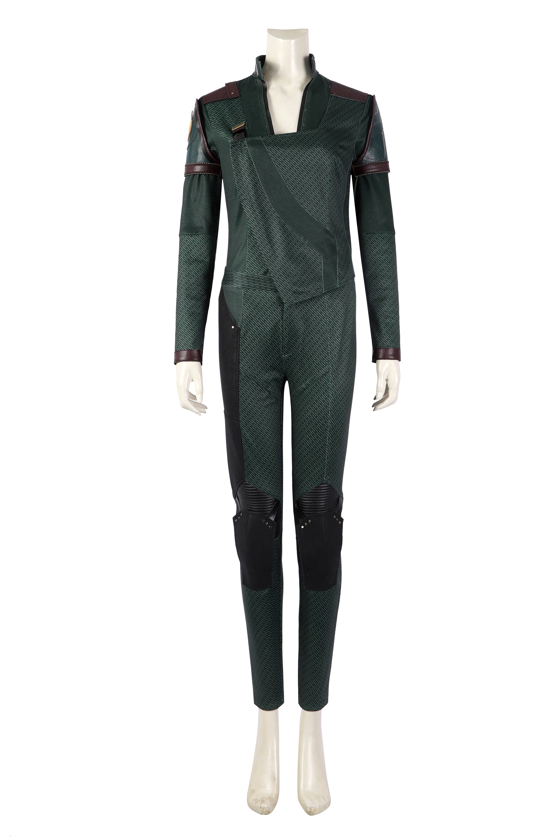 Costume de Cosplay Gamora
