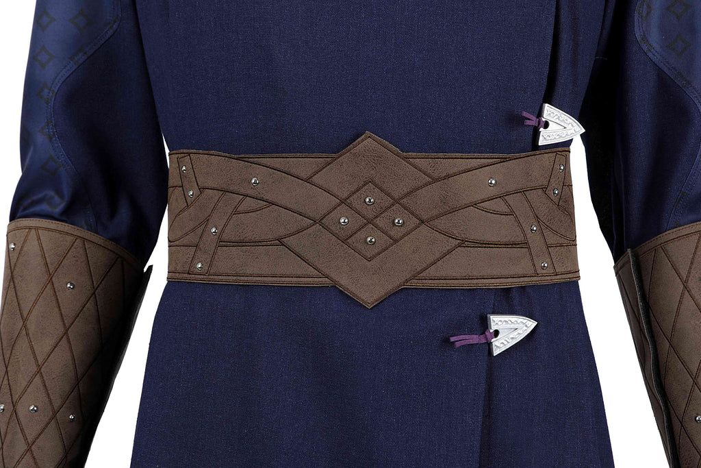 Costume de Cosplay Gale Dekarios
