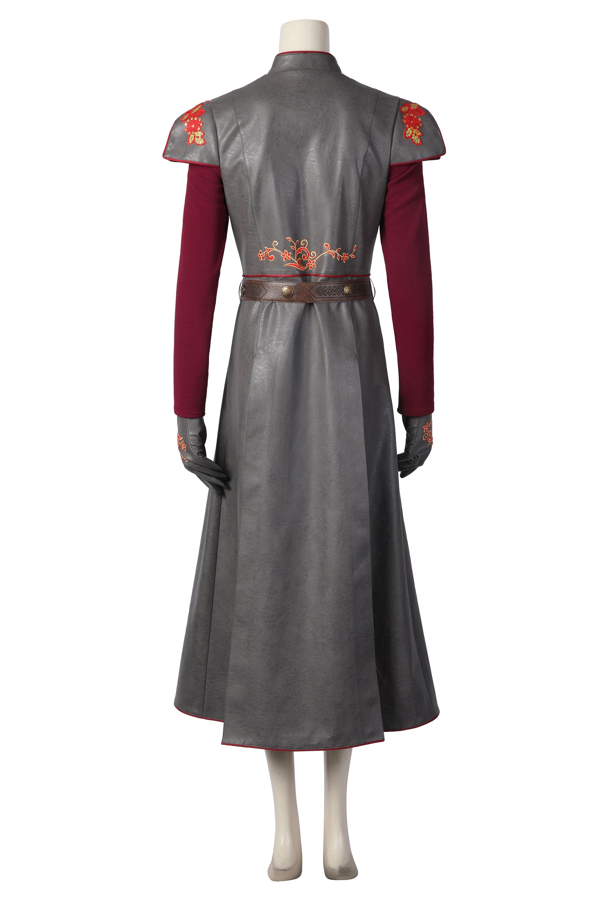 Costume de Cosplay de la Princesse Rhaenyra Targaryen