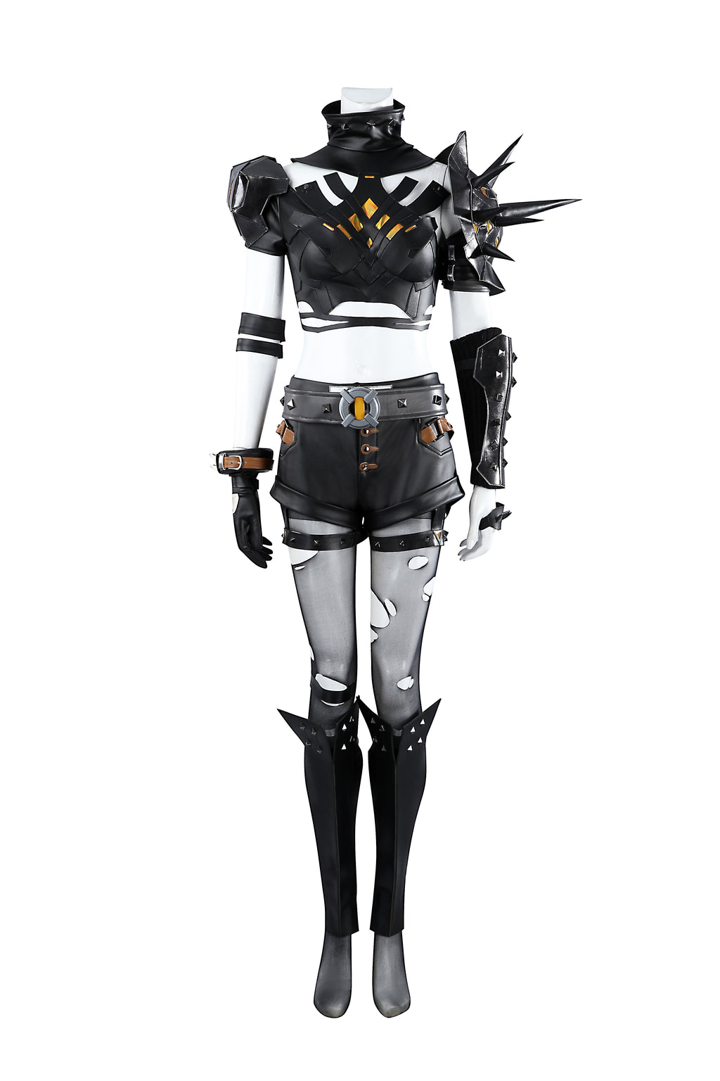 Costume Cosplay de Magik