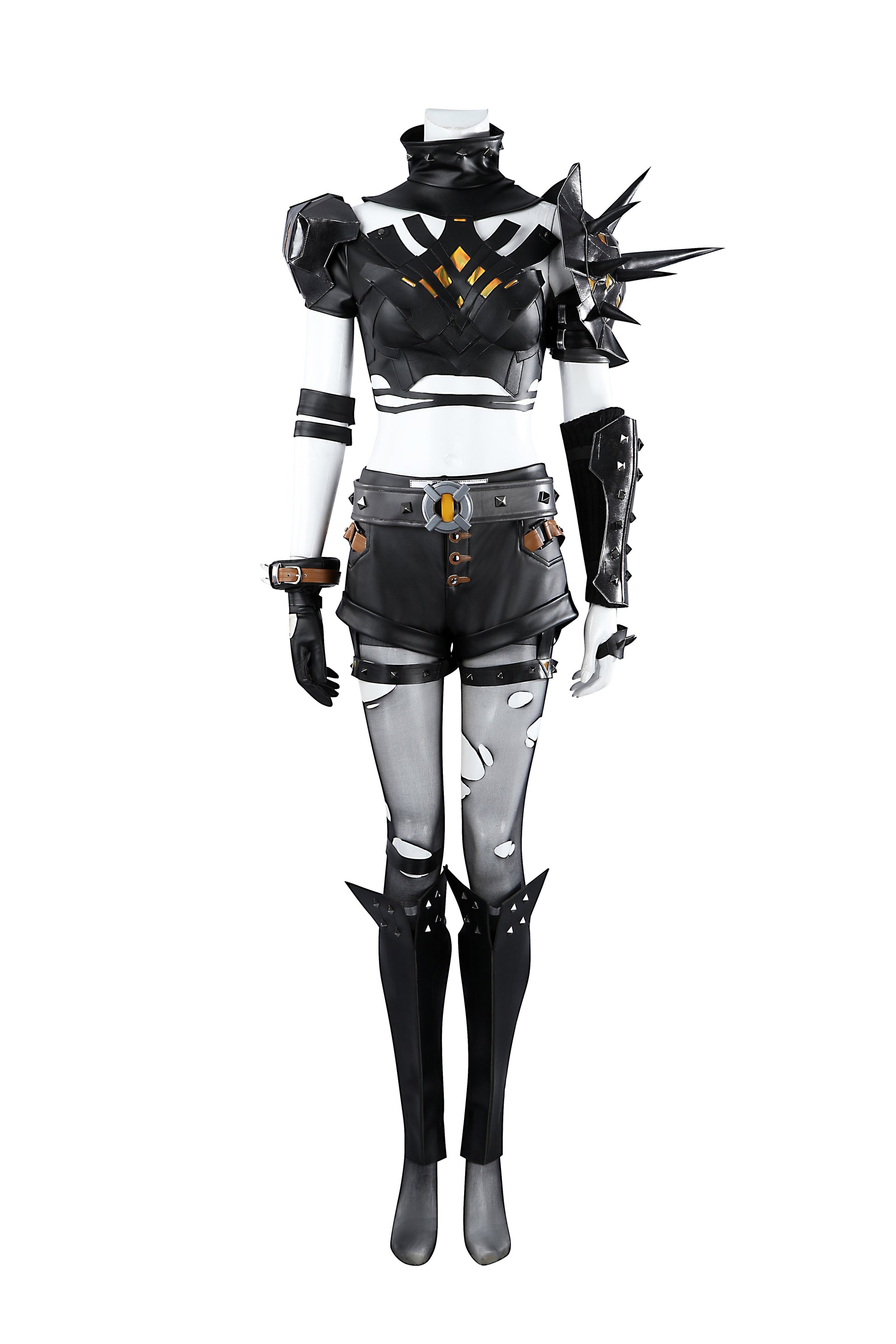 Costume Cosplay de Magik