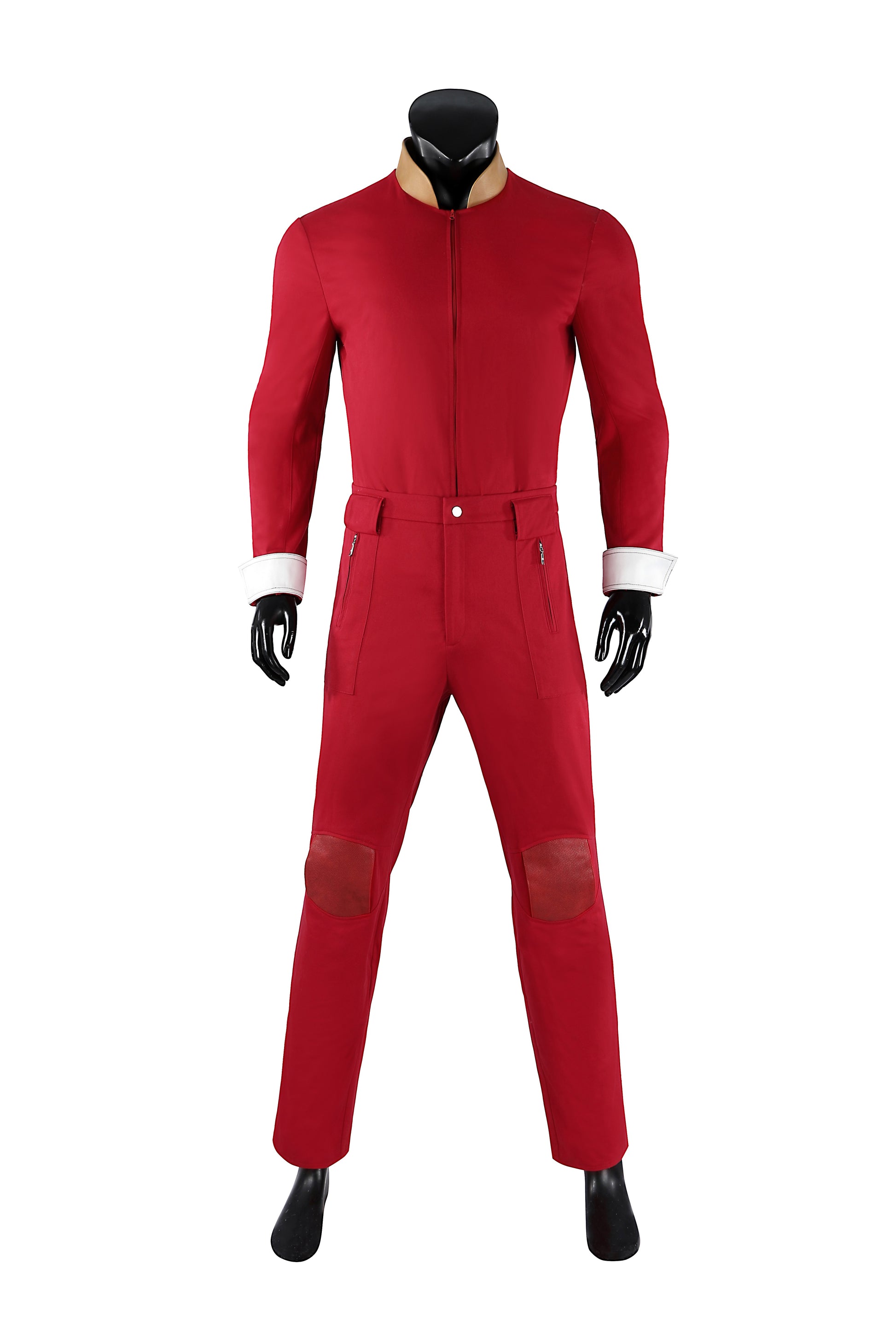 Costume de Cosplay de Red Guardian Alexei