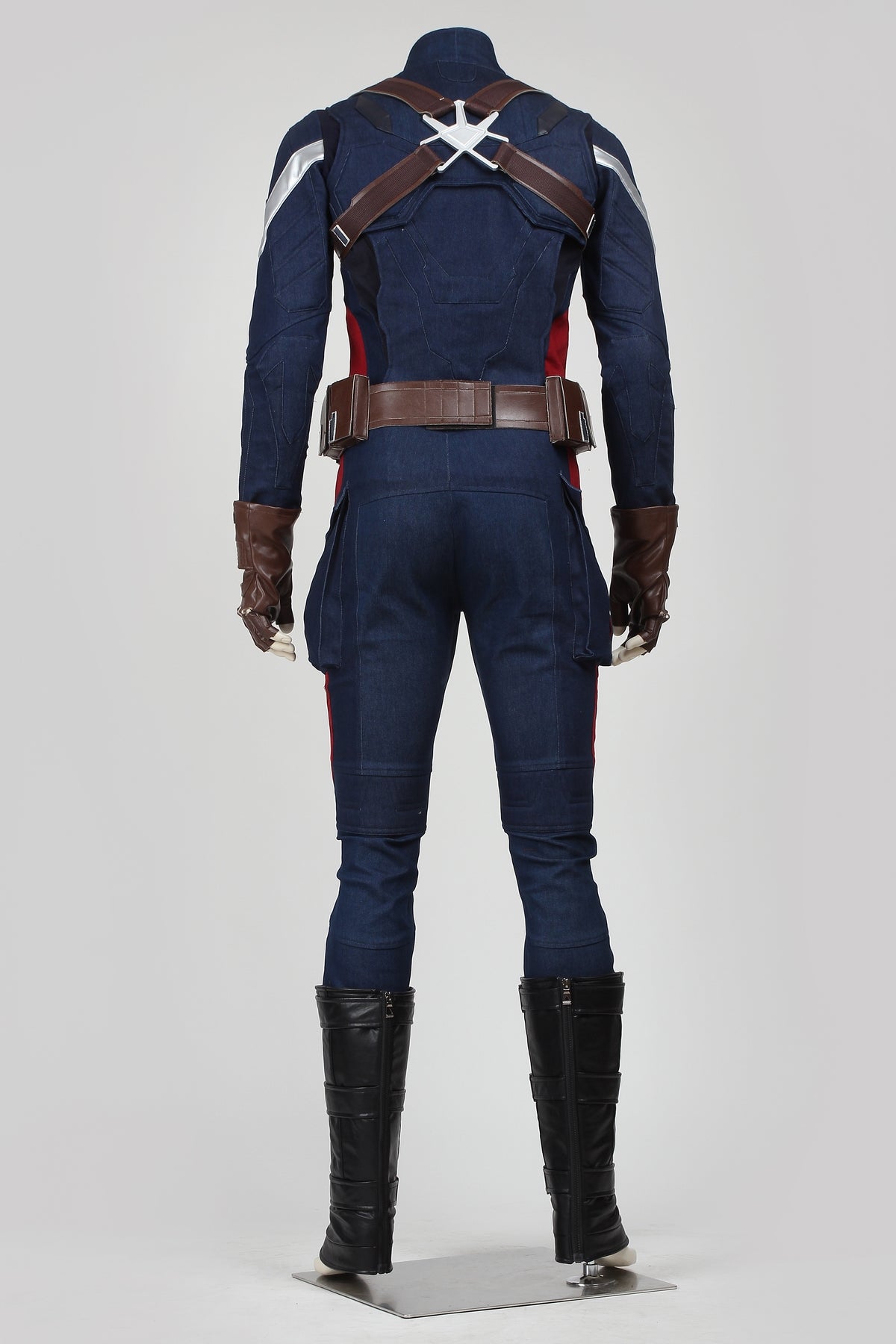 Captain America Steve Rogers Combinaison