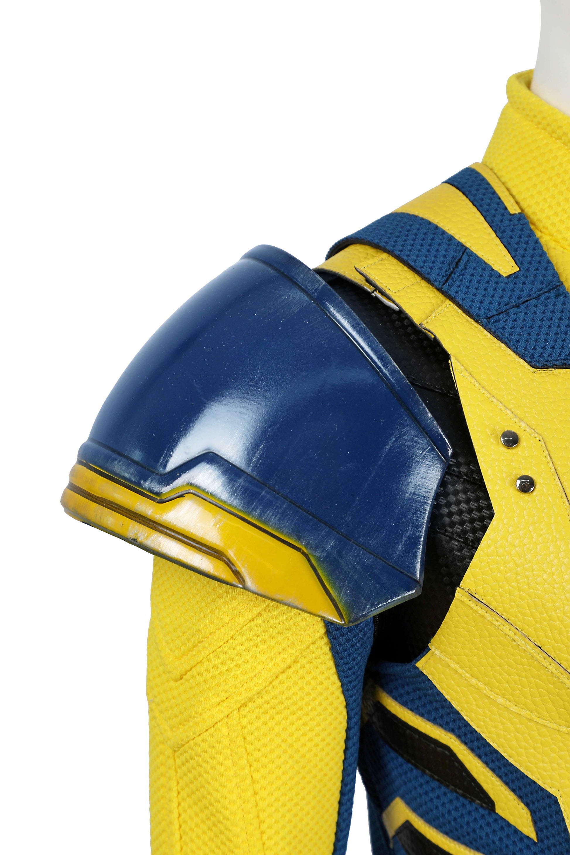 Costume de Cosplay Logan Howlett