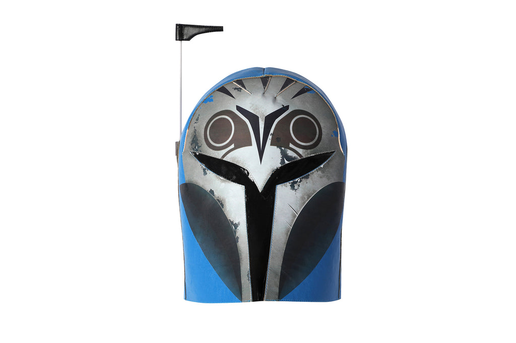 Costume de Cosplay Bo-Katan Kryze