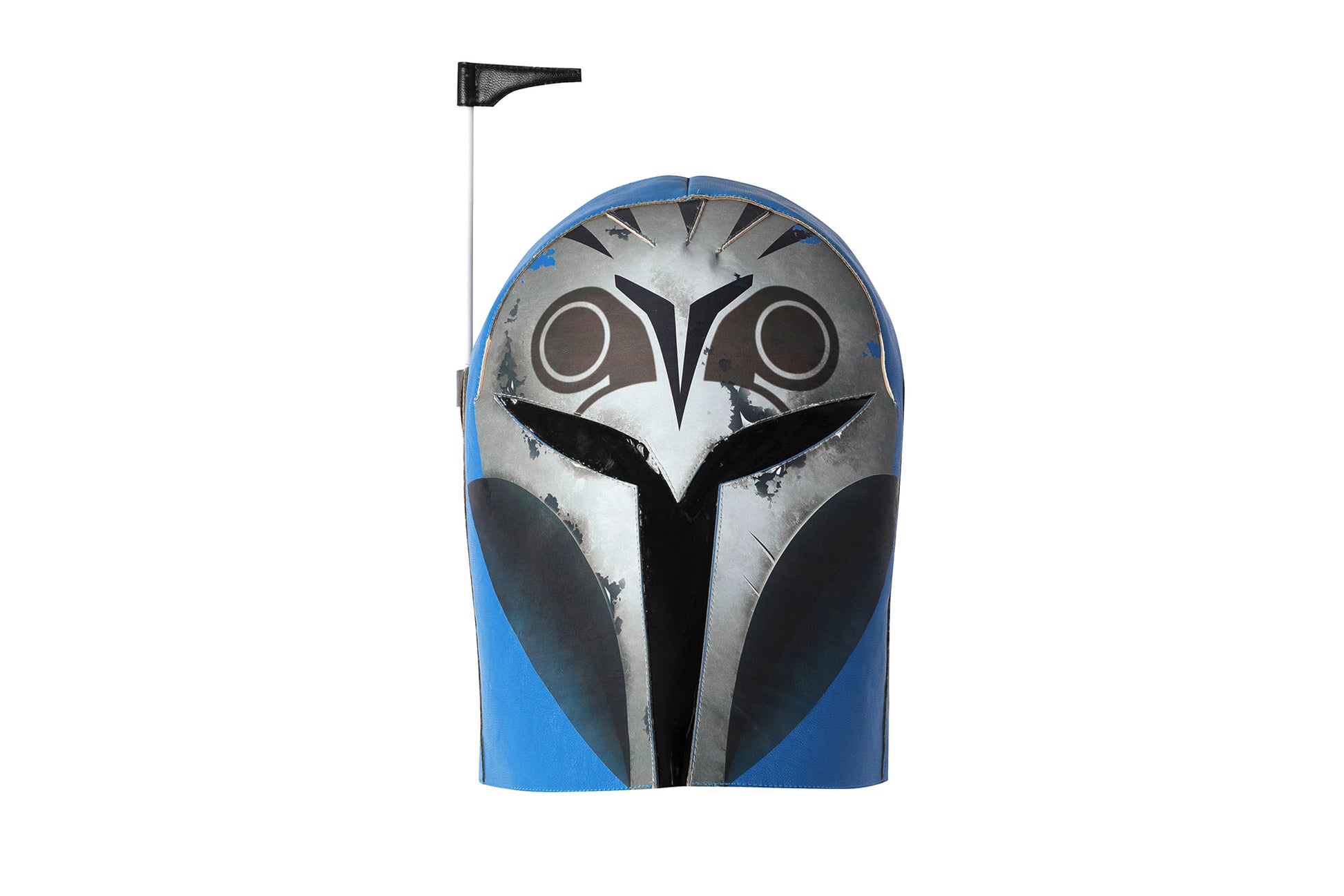 Costume de Cosplay Bo-Katan Kryze