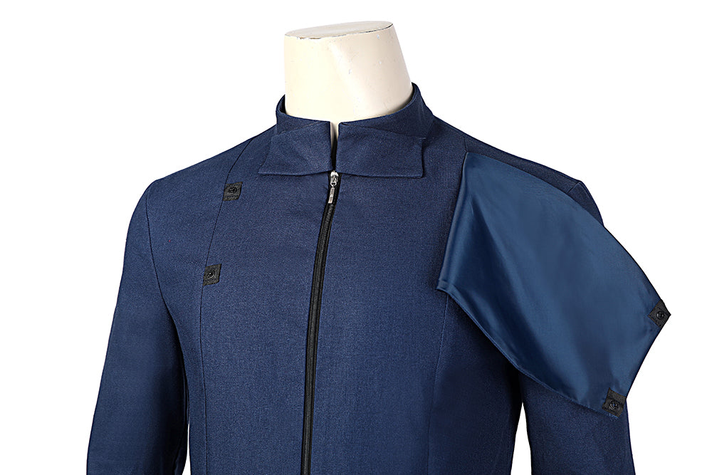 Costume Cosplay Docteur Strange