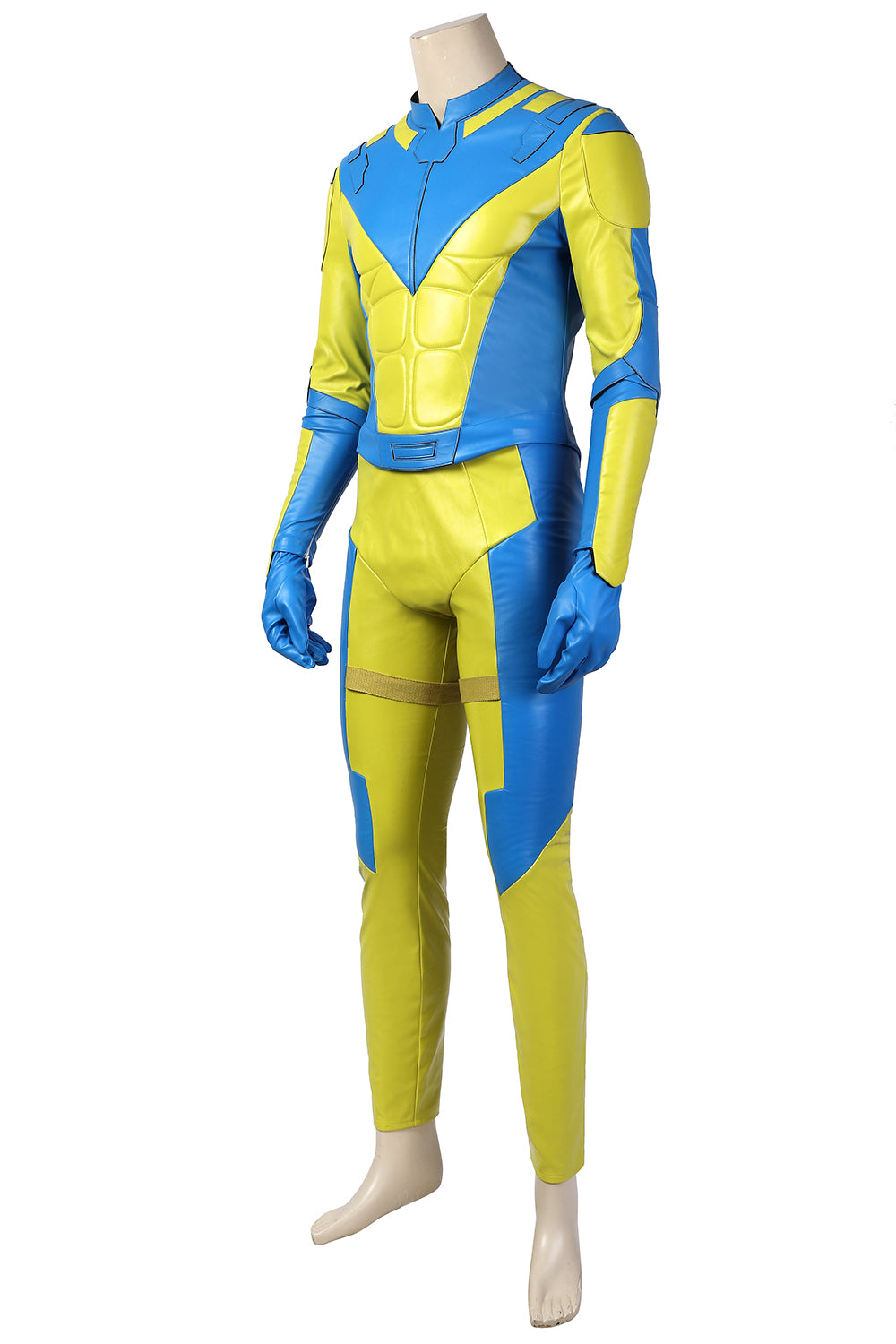 Costume de Cosplay de Javelin