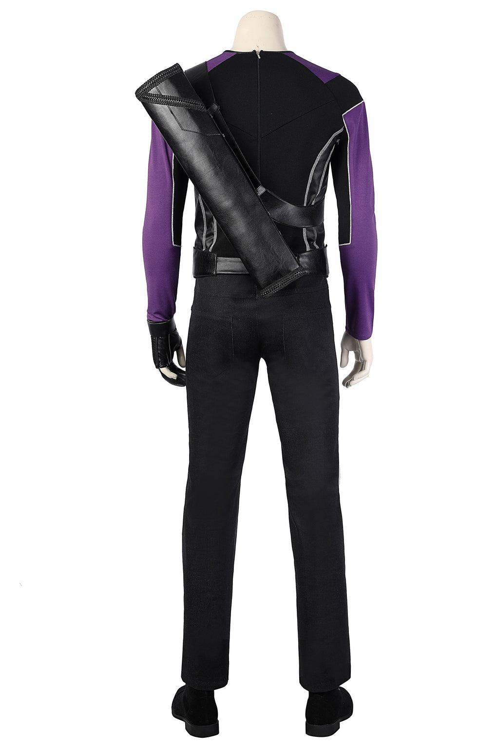 Costume de Cosplay Clinton Barton