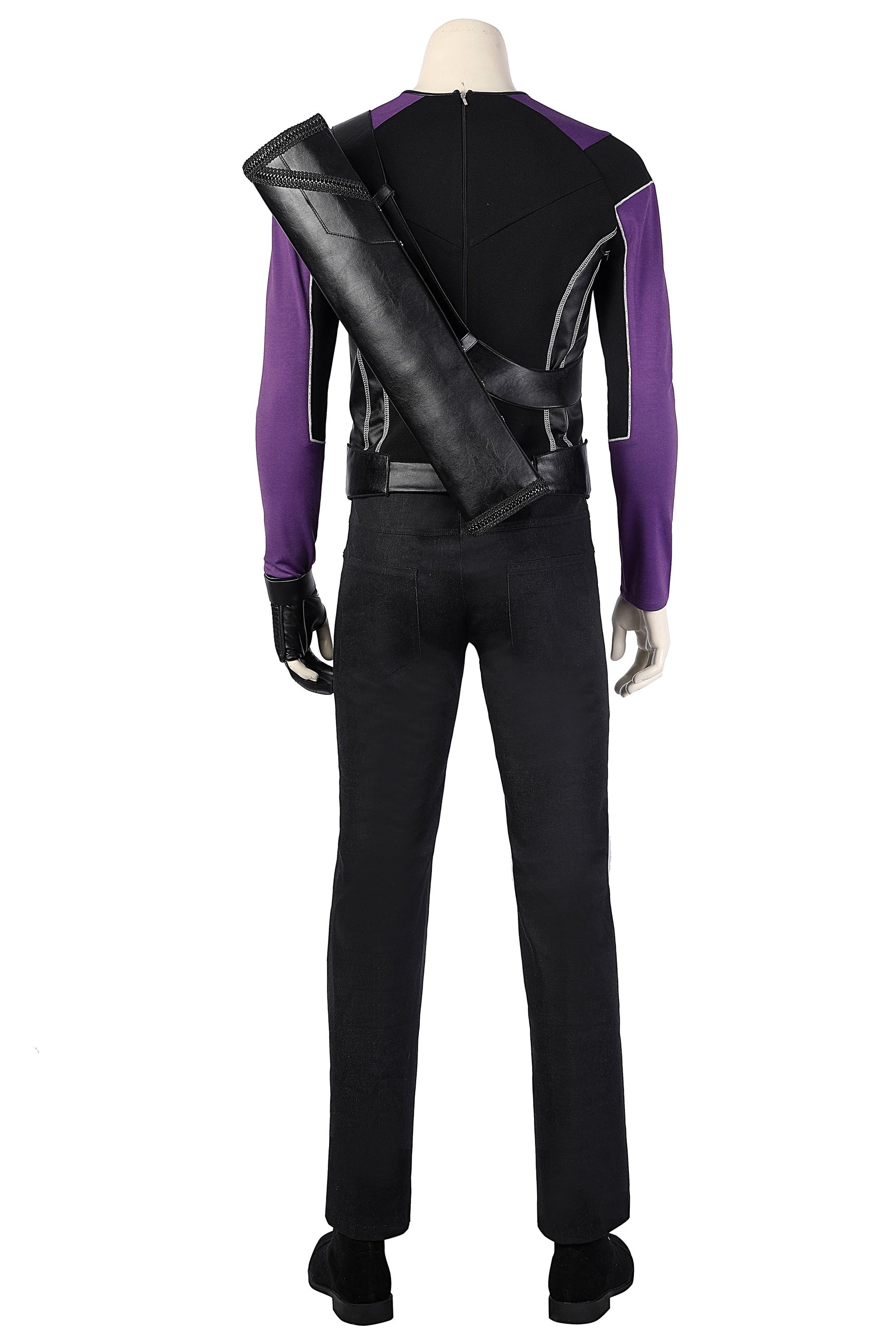 Costume de Cosplay Clinton Barton