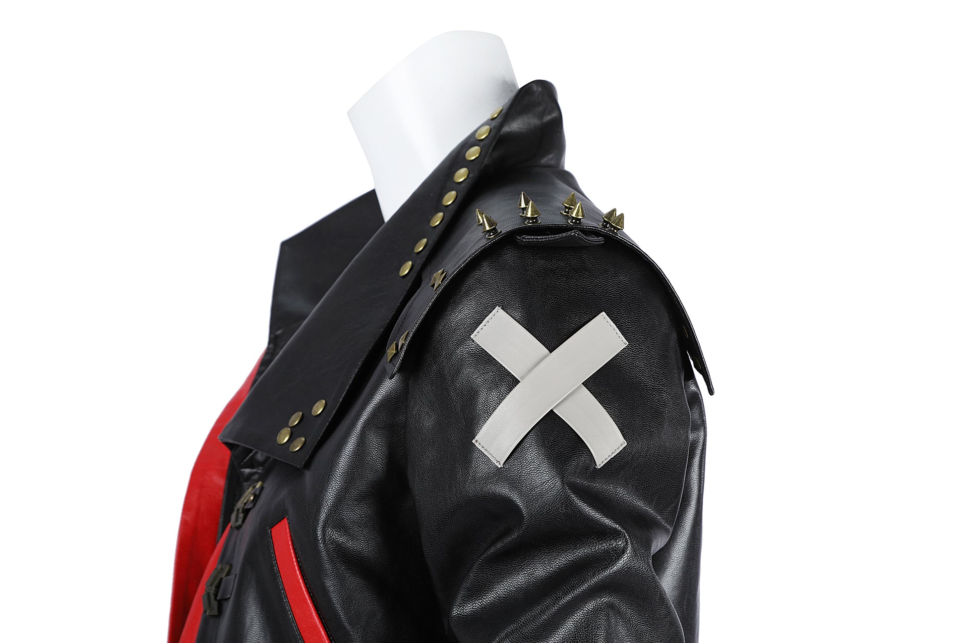 Costume de Cosplay Vi