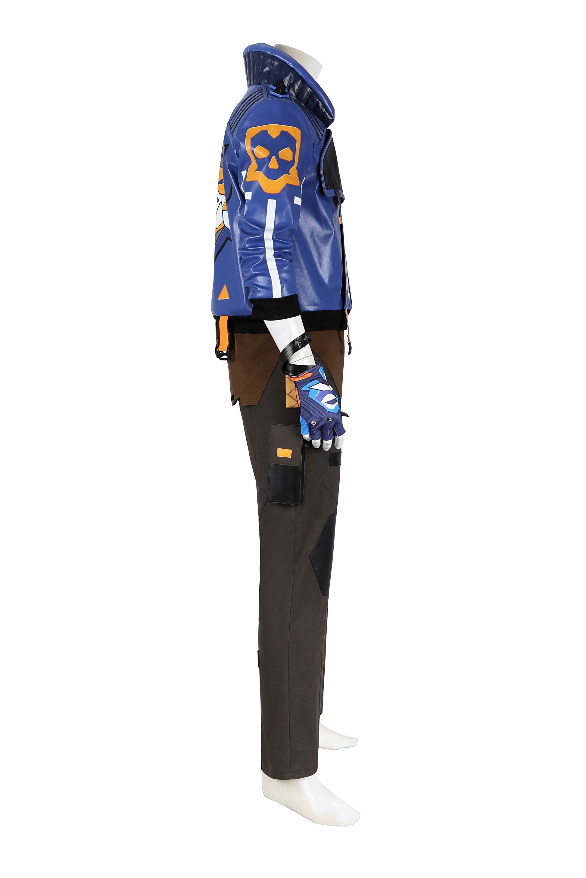 Costume de Cosplay Yoru