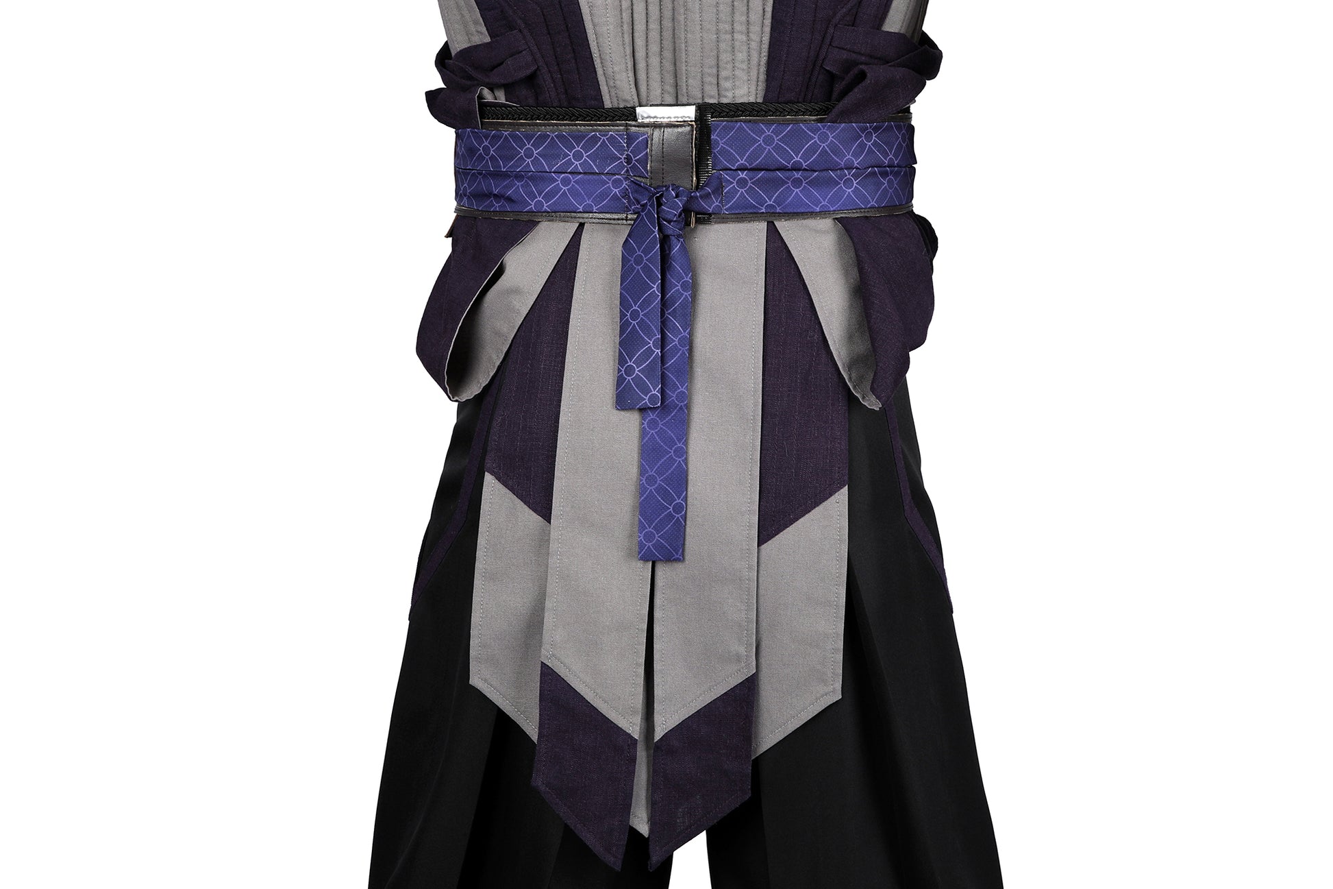 Costume de Cosplay Smoke