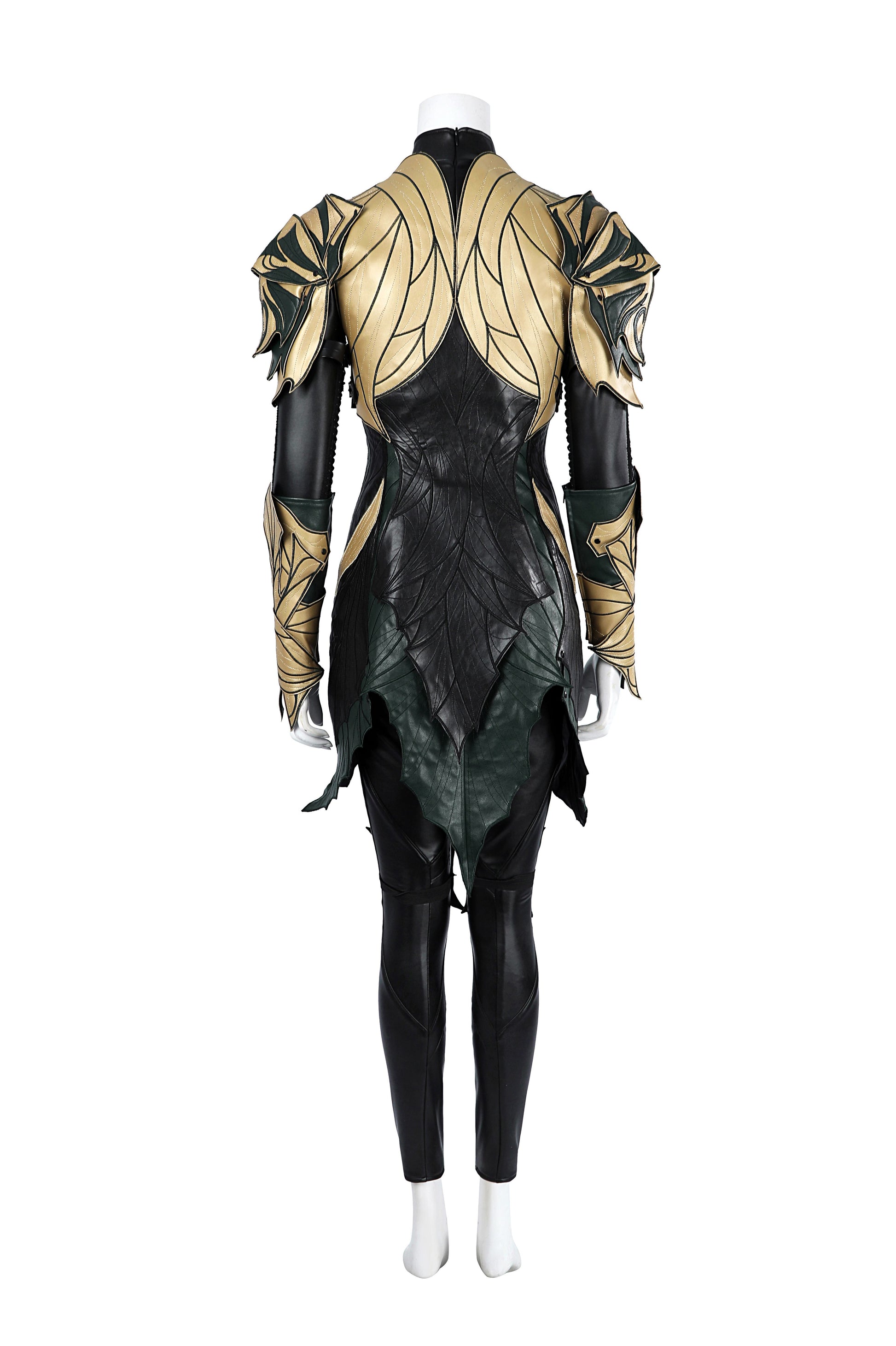Costume de Cosplay Tenue de Minthara