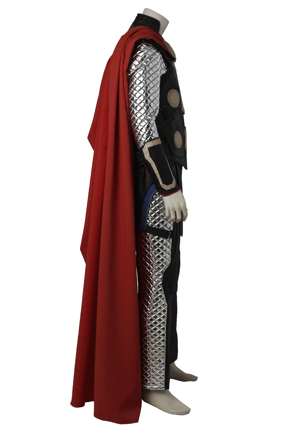 Costume de Cosplay Thor