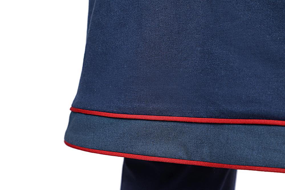 Costume Cosplay Docteur Strange