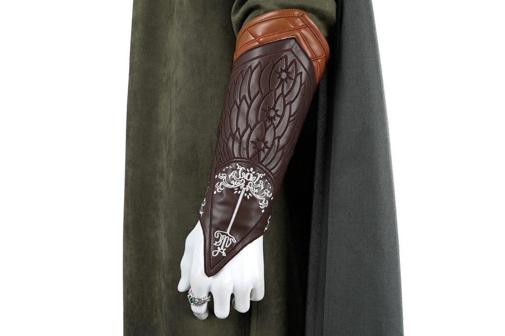Costume de Cosplay d'Aragorn