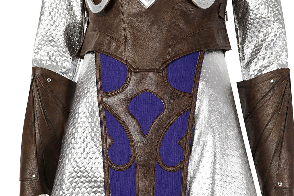 Costume de Cosplay Tenue de Shadowheart