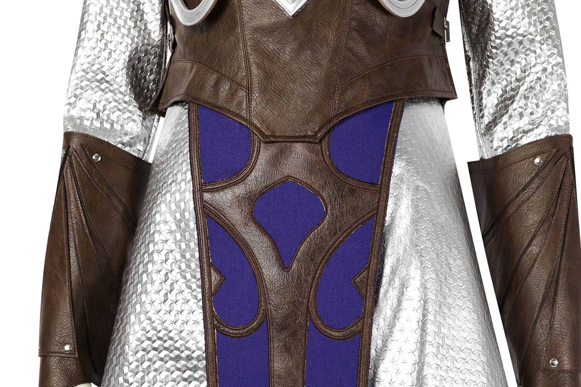 Costume de Cosplay Tenue de Shadowheart