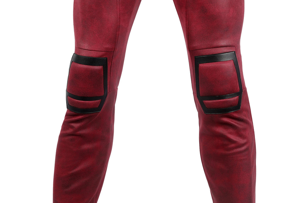 Costume de Cosplay Tenue de Wade Wilson Saison 2