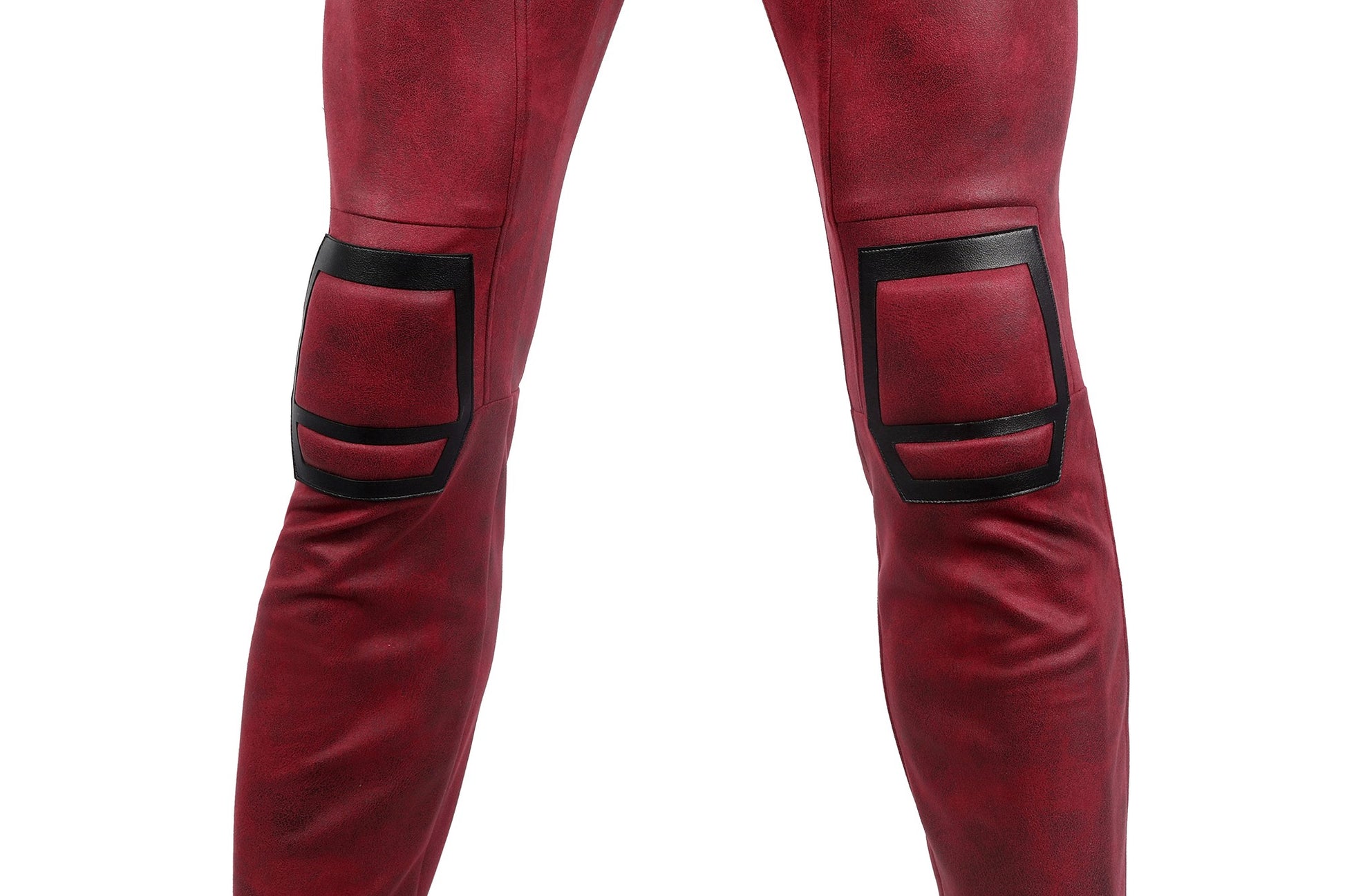 Costume de Cosplay Tenue de Wade Wilson Saison 2