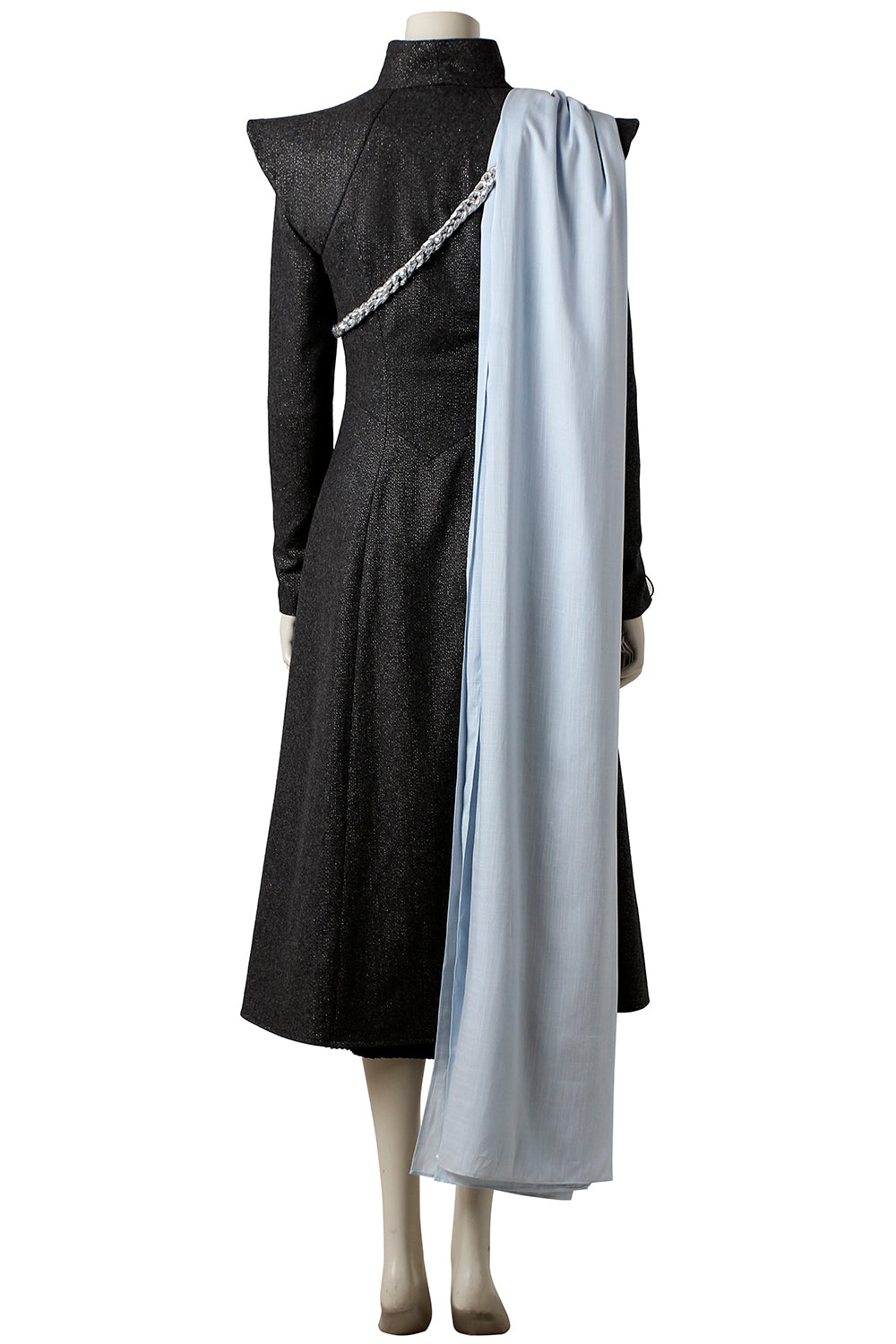 Costume Cosplay de Daenerys Targaryen