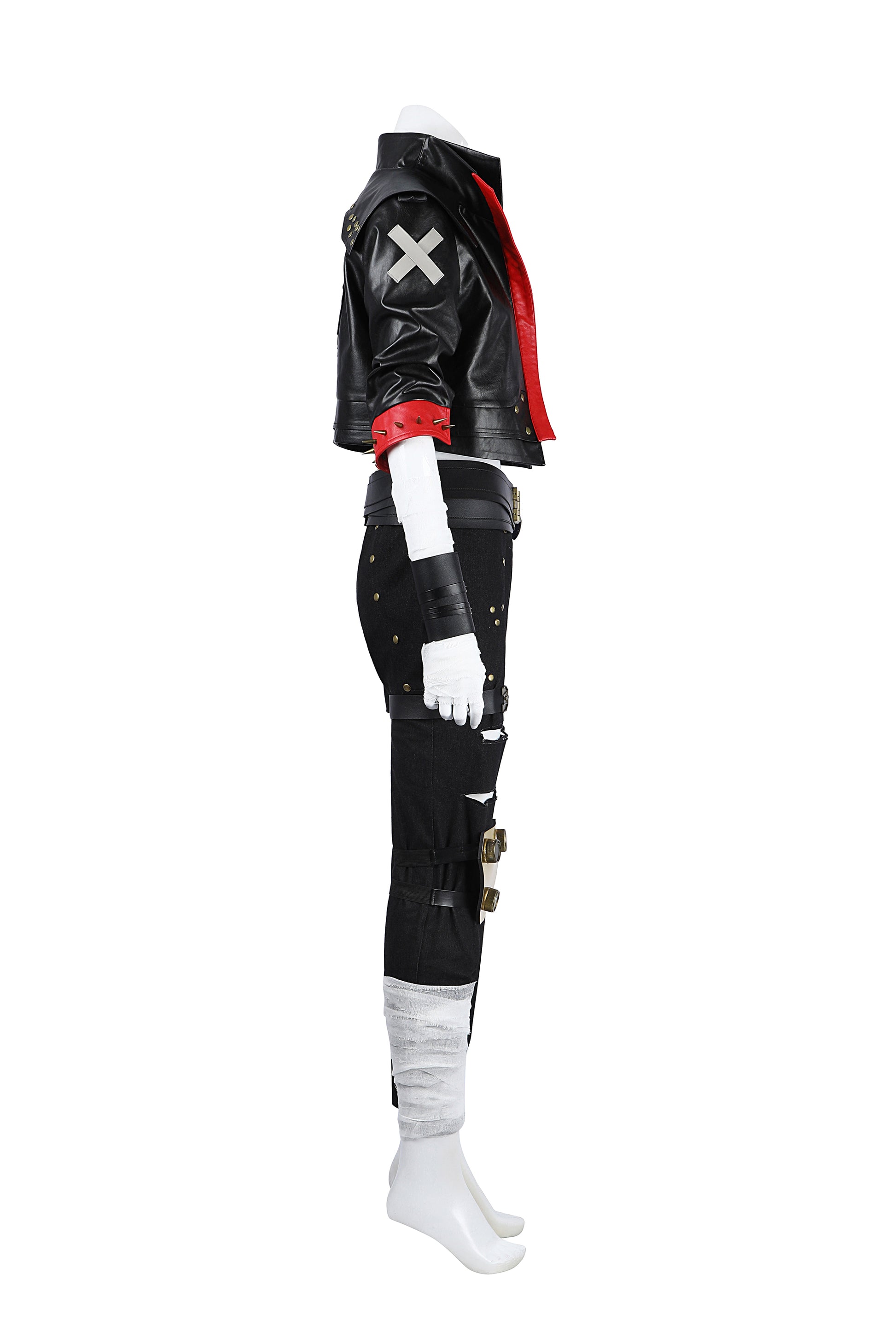 Costume de Cosplay Vi