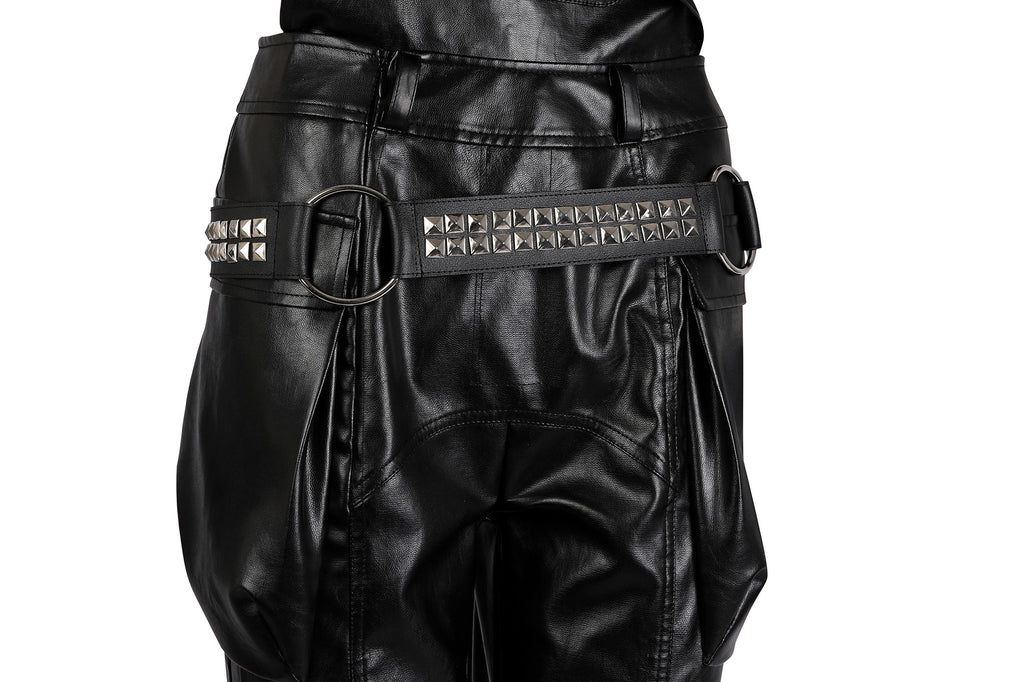 Costume de Cosplay Tenue de Judy Alvarez