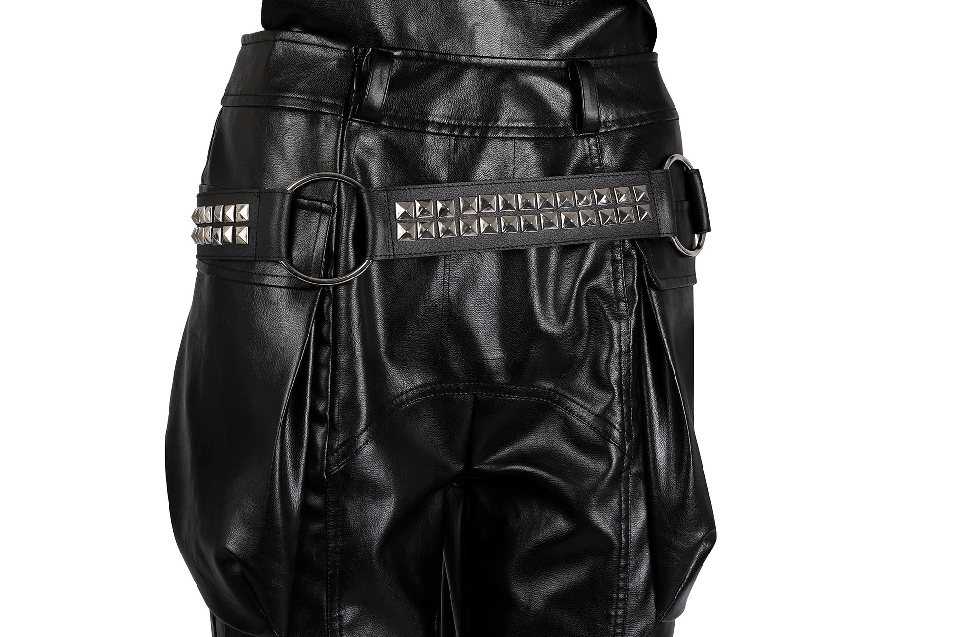 Costume de Cosplay Tenue de Judy Alvarez