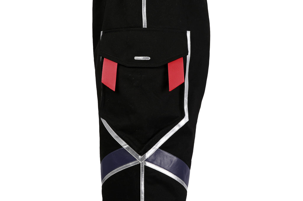 Costume De Cosplay De Yoru