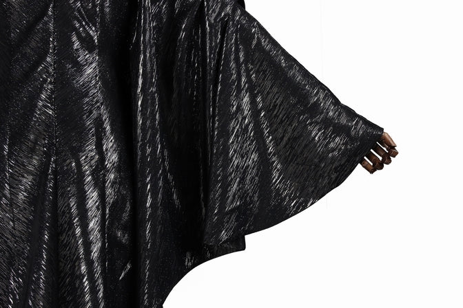 Costume Cosplay de Maléfique Robe de la Maîtresse du Mal
