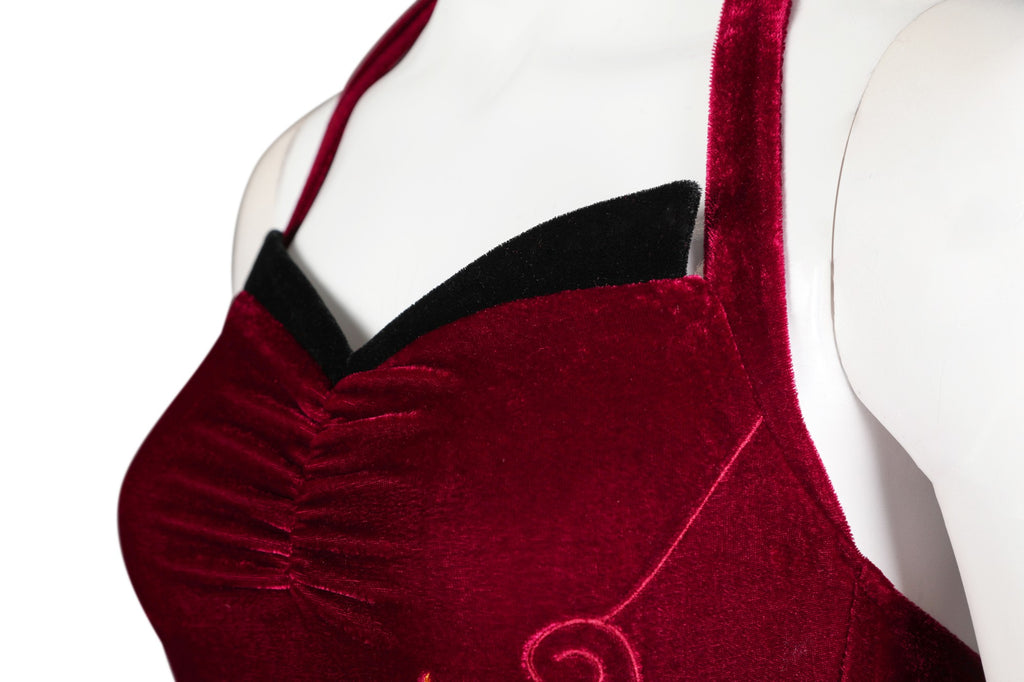 Costume de cosplay d'Ada Wong