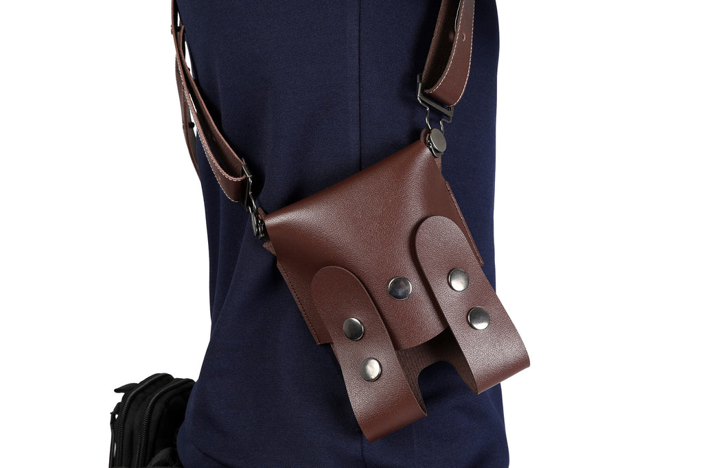 Costume de cosplay de la tenue de Leon S. Kennedy
