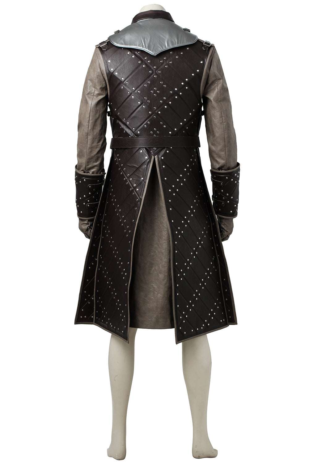 Costume de Cosplay de Jon Snow Saison 7