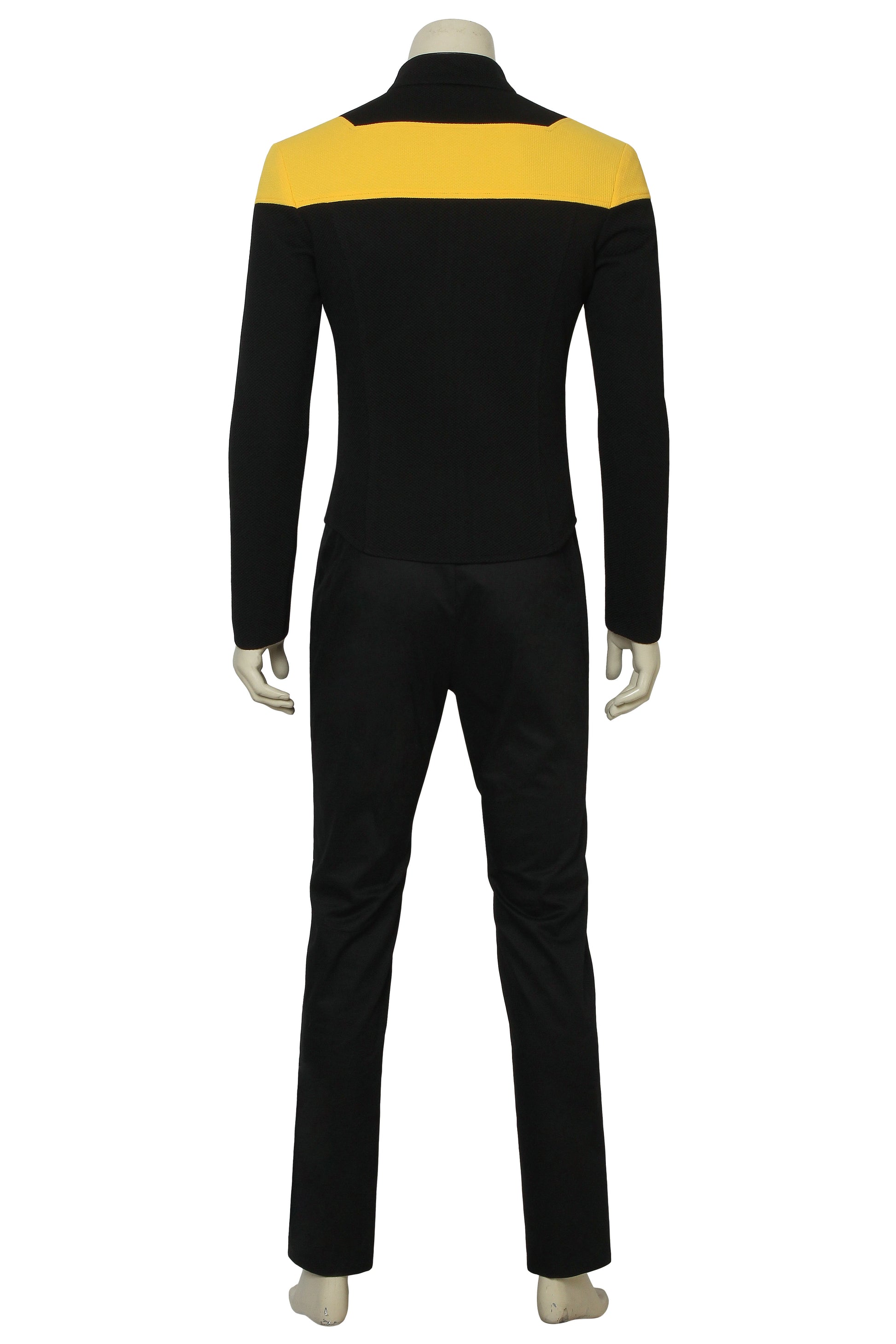 Costume de Cosplay Cyclope