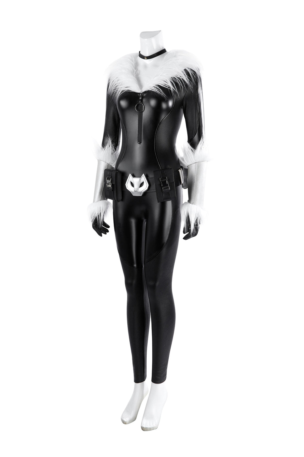 Costume de Cosplay Black Cat