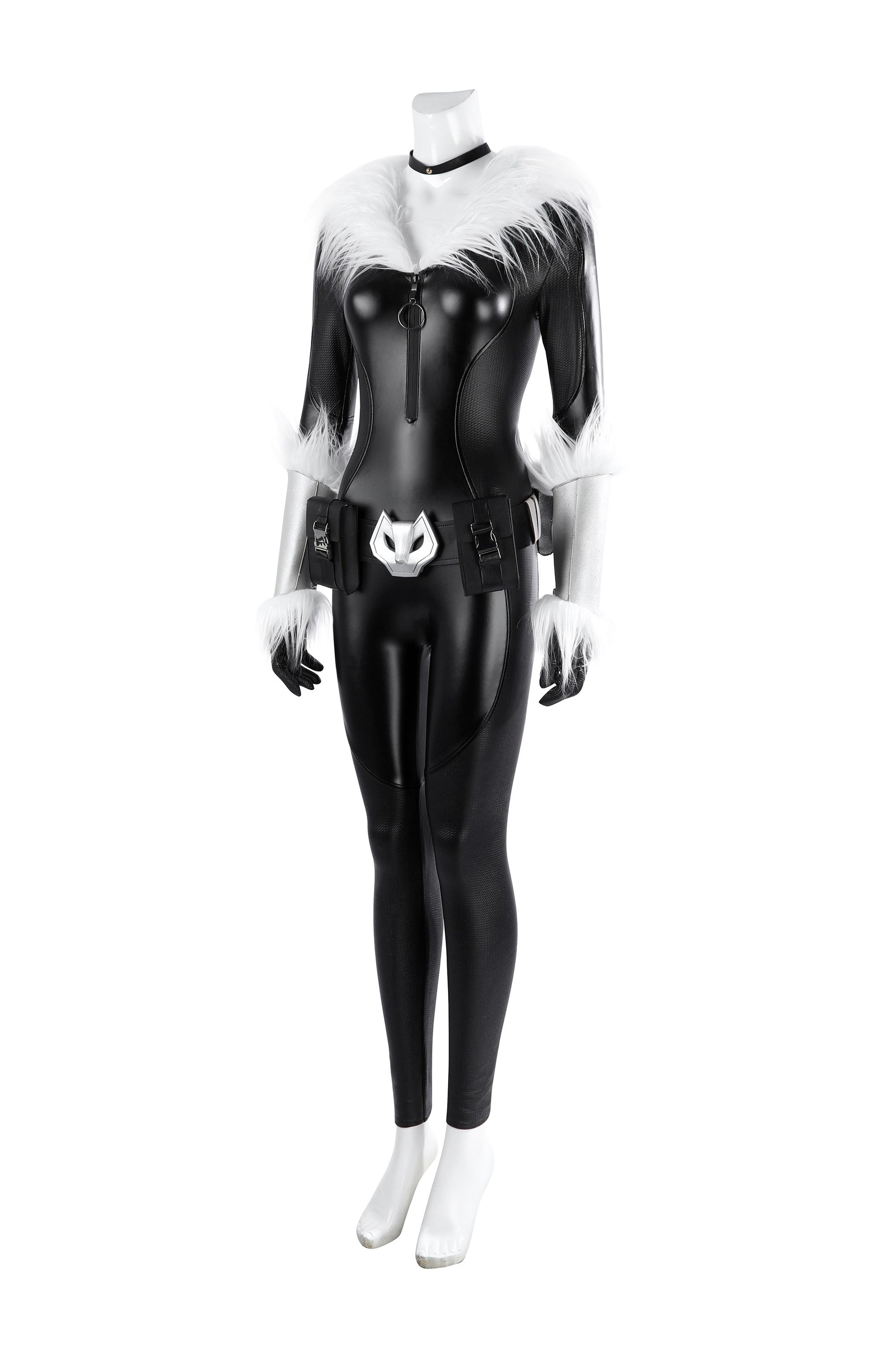 Costume de Cosplay Black Cat