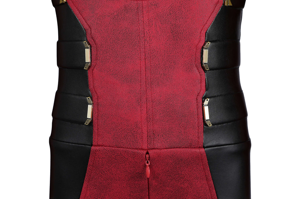 Costume de Cosplay Wade Wilson pour Enfants
