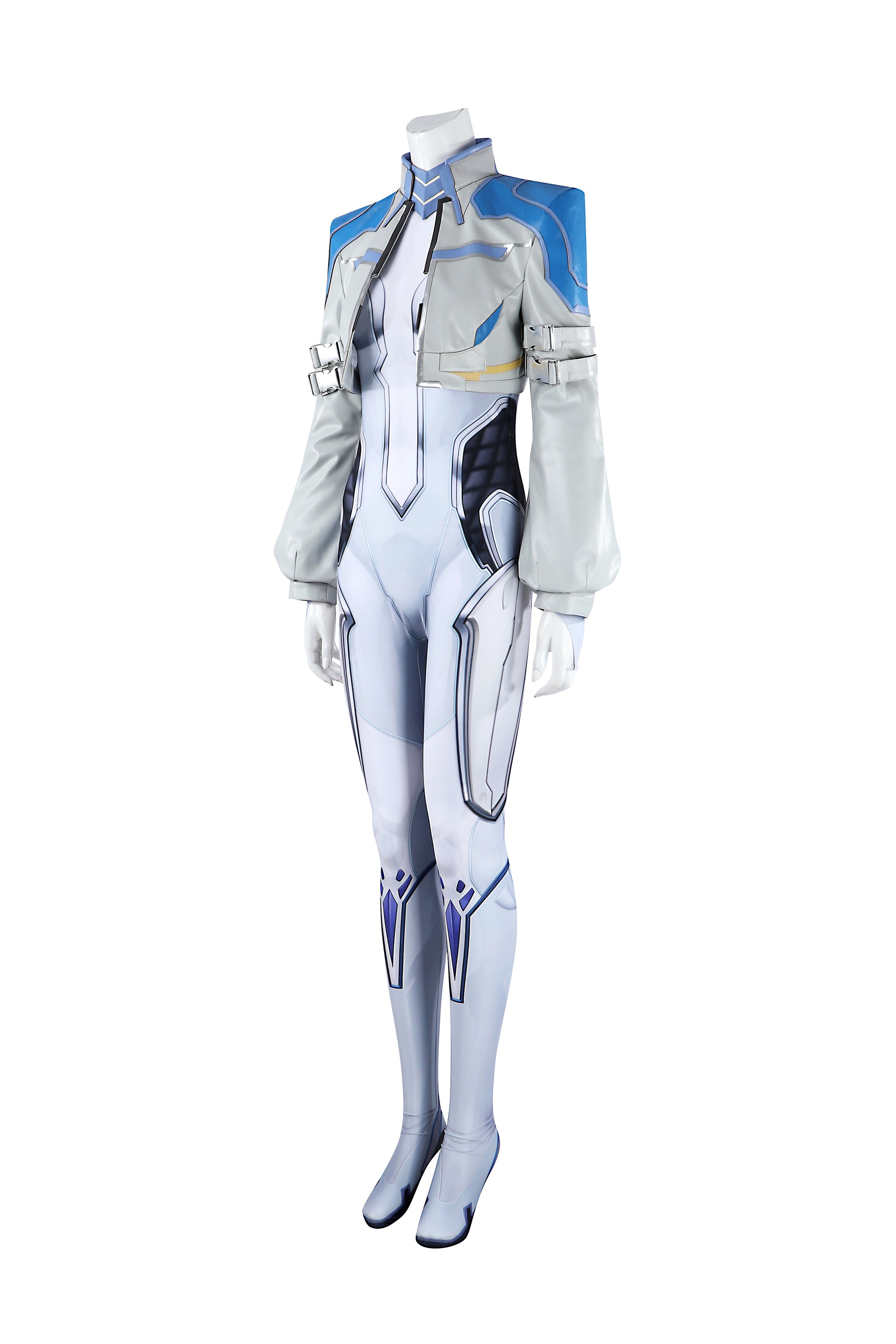 Costume Cosplay de Dagger Combinaison