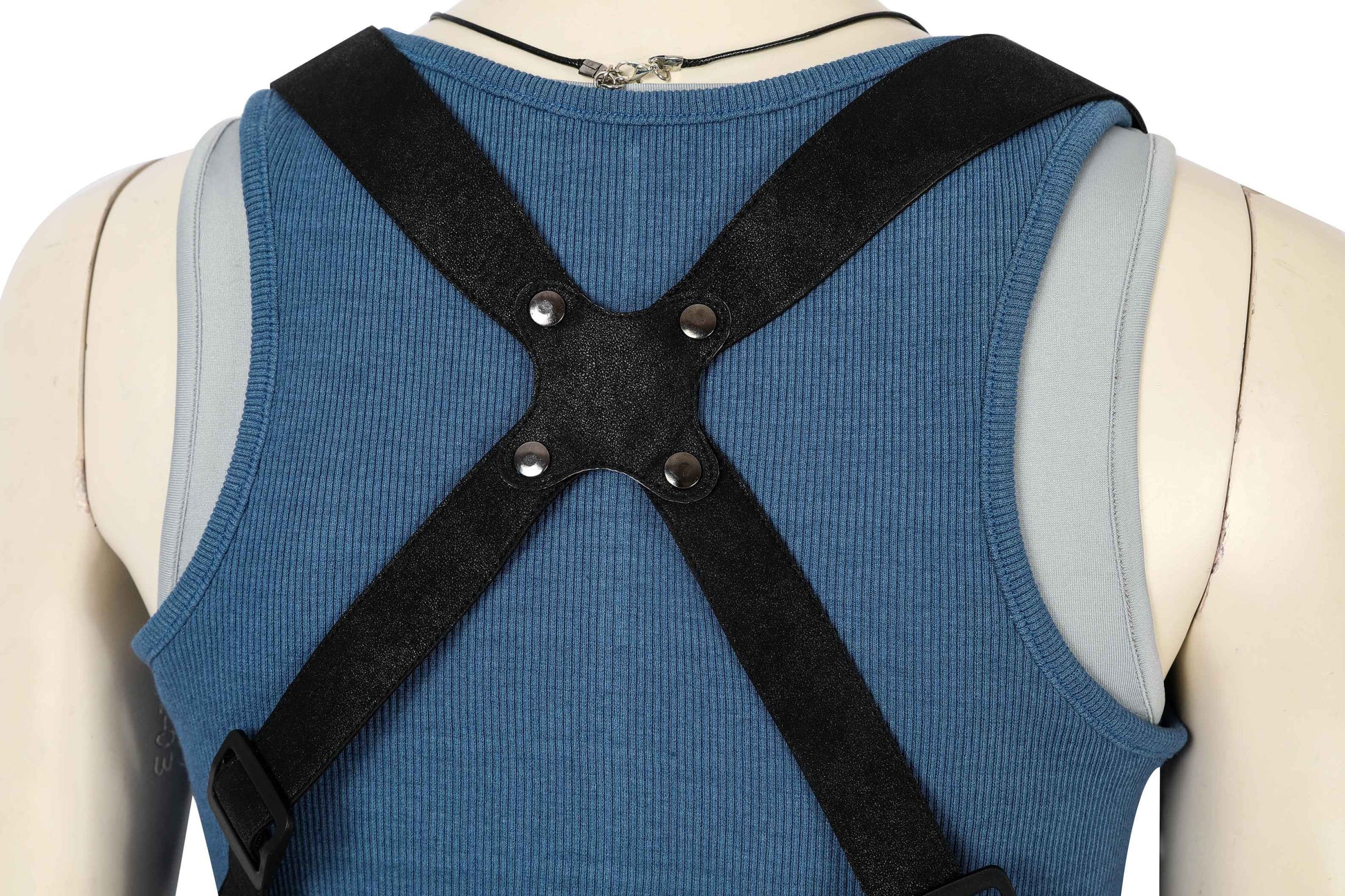 Costume de Cosplay de Jill Valentine