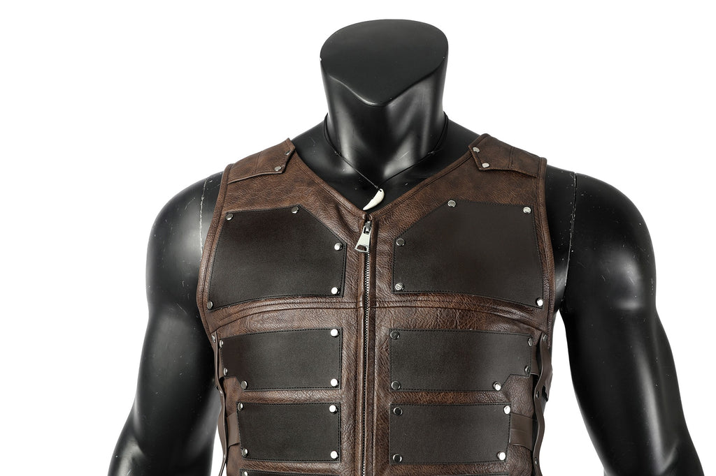 Costume de cosplay Kraven