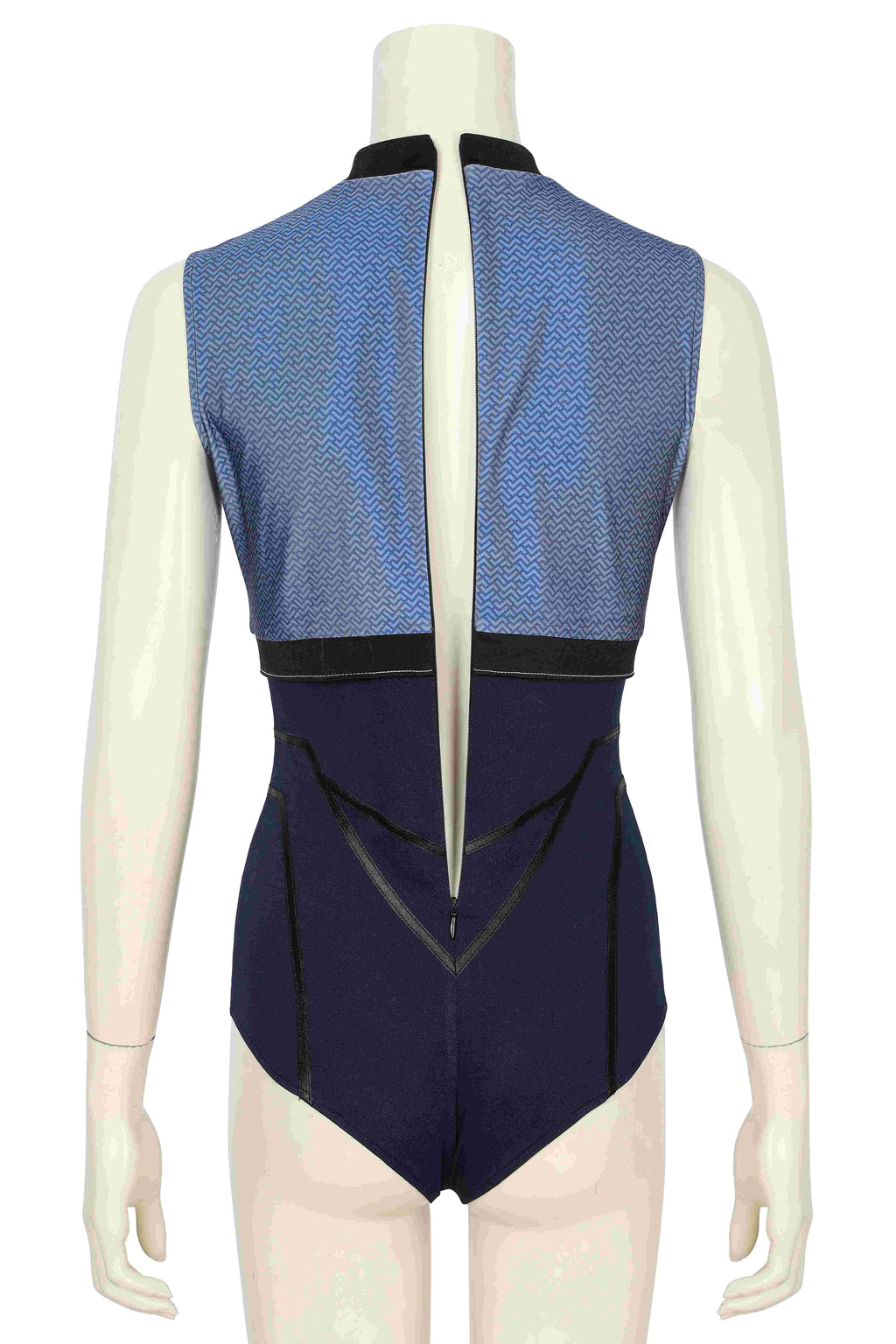 Costume de Cosplay Jett