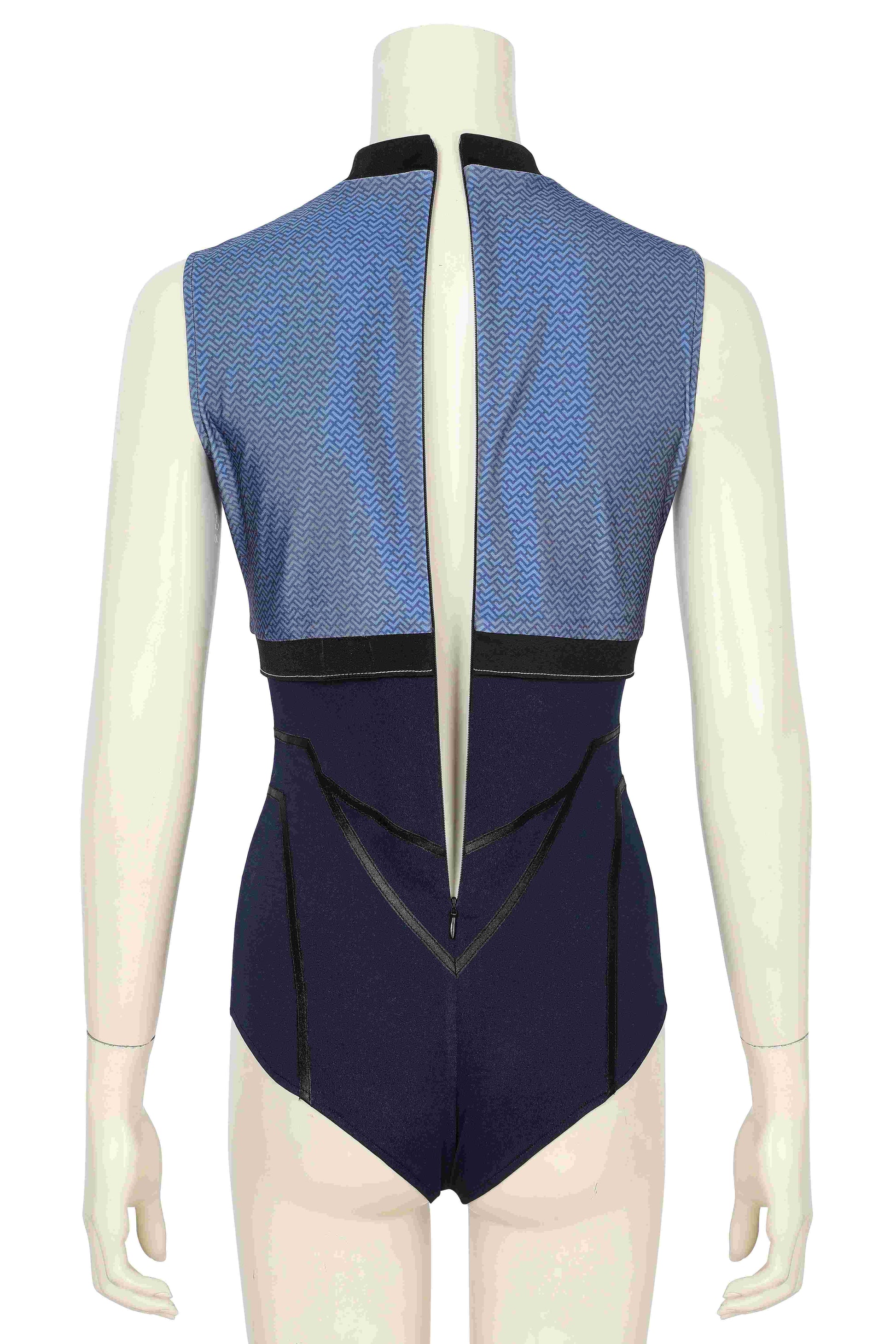 Costume de Cosplay Jett