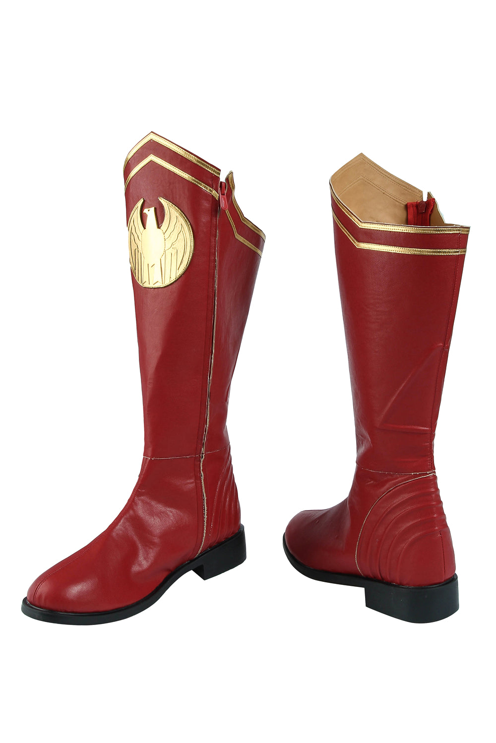 Costume Cosplay Homelander The Boys