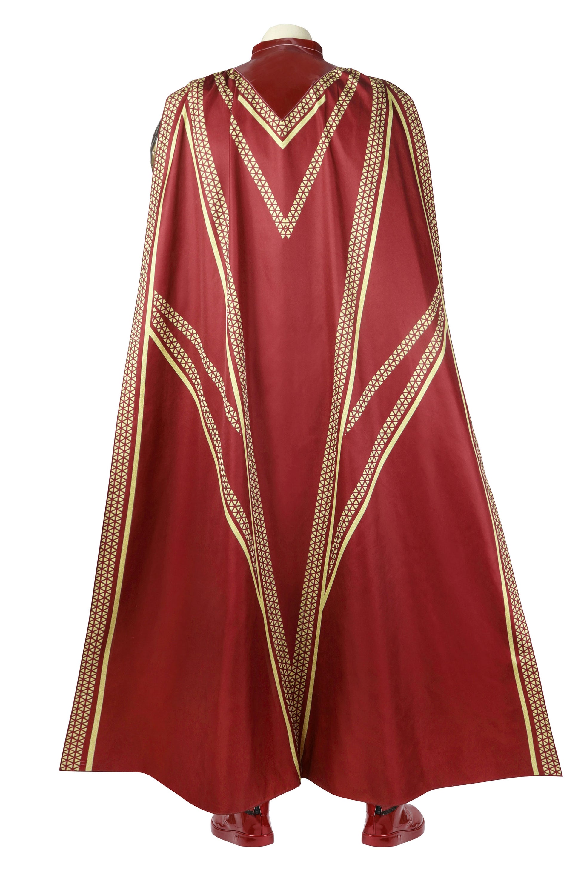 Costume de Cosplay Adam Warlock