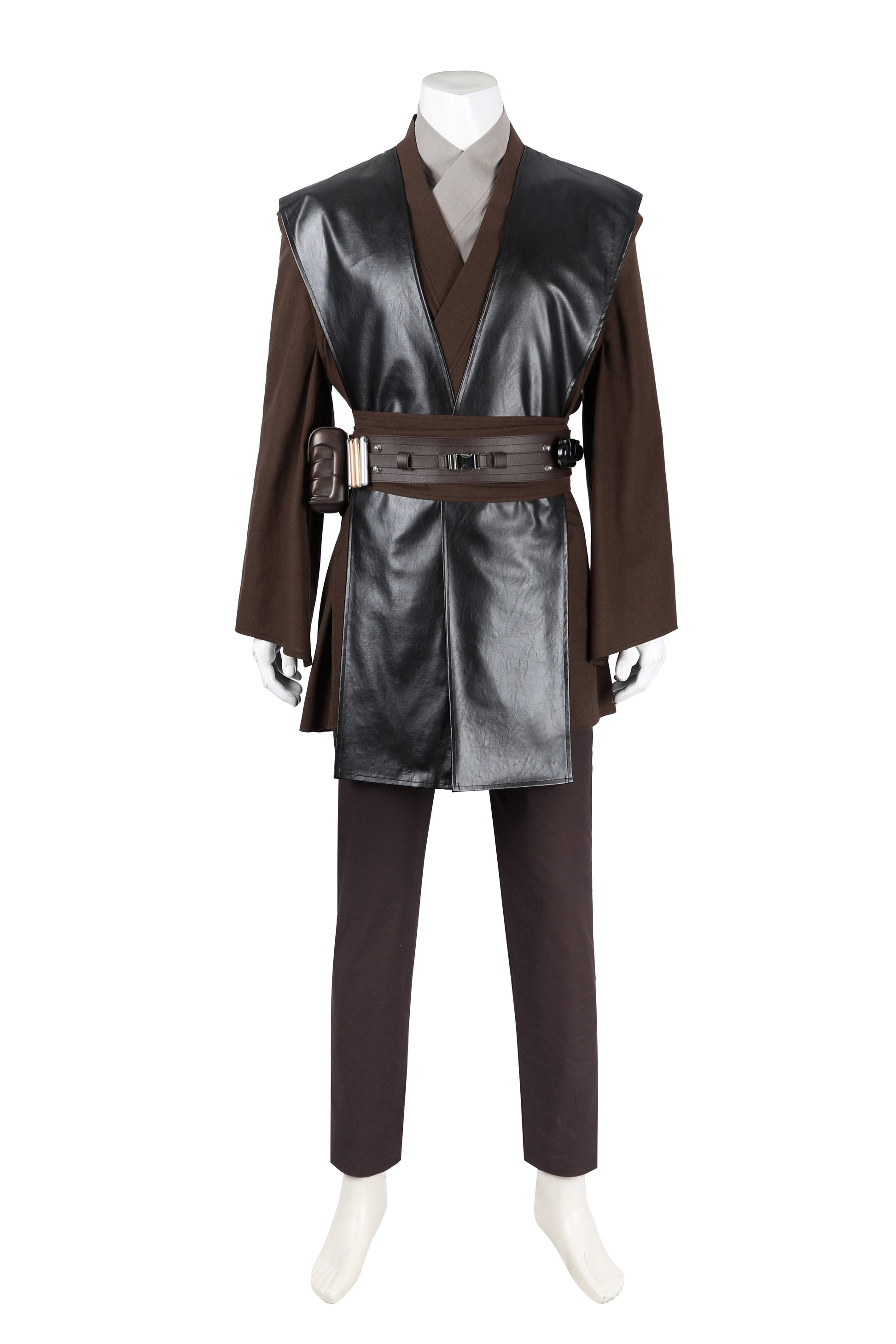 Costume de Cosplay Anakin Skywalker