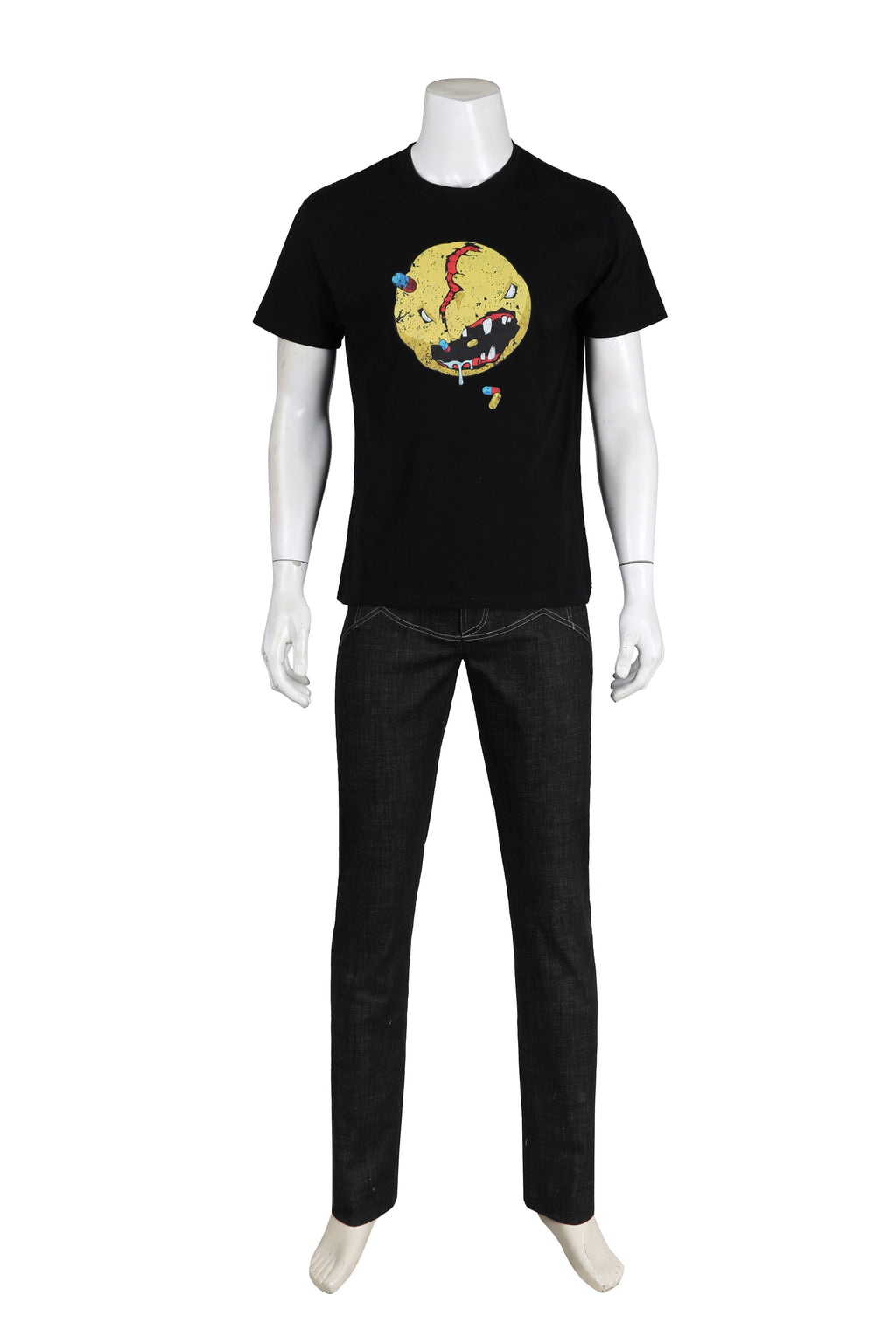 Costume de Cosplay David Outfit