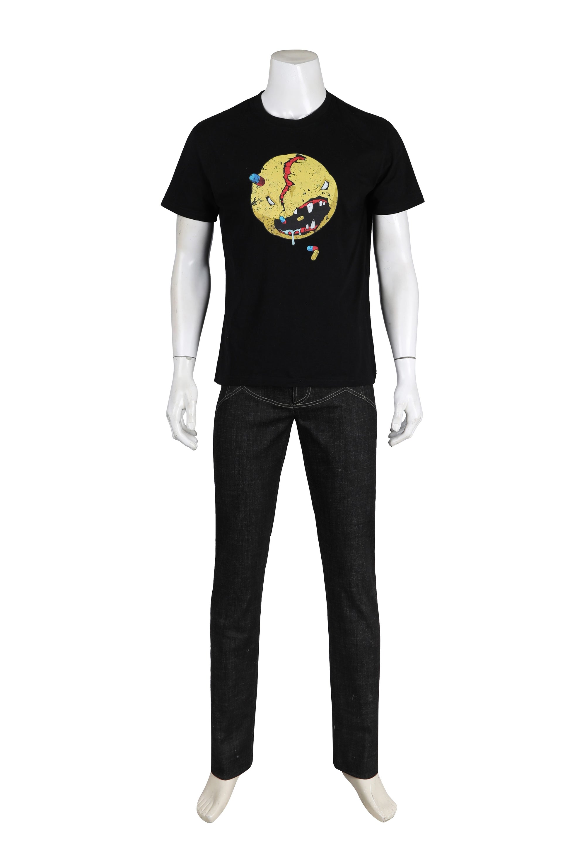 Costume de Cosplay David Outfit