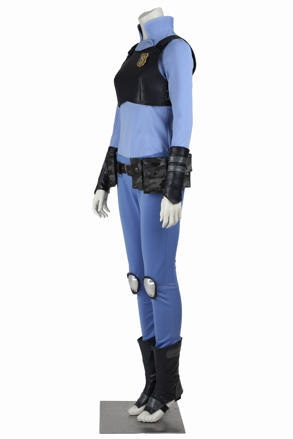 Costume Cosplay de Judy Hopps